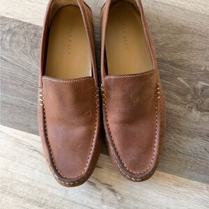 Cole Haan Men's American Classic Hampton Loafers